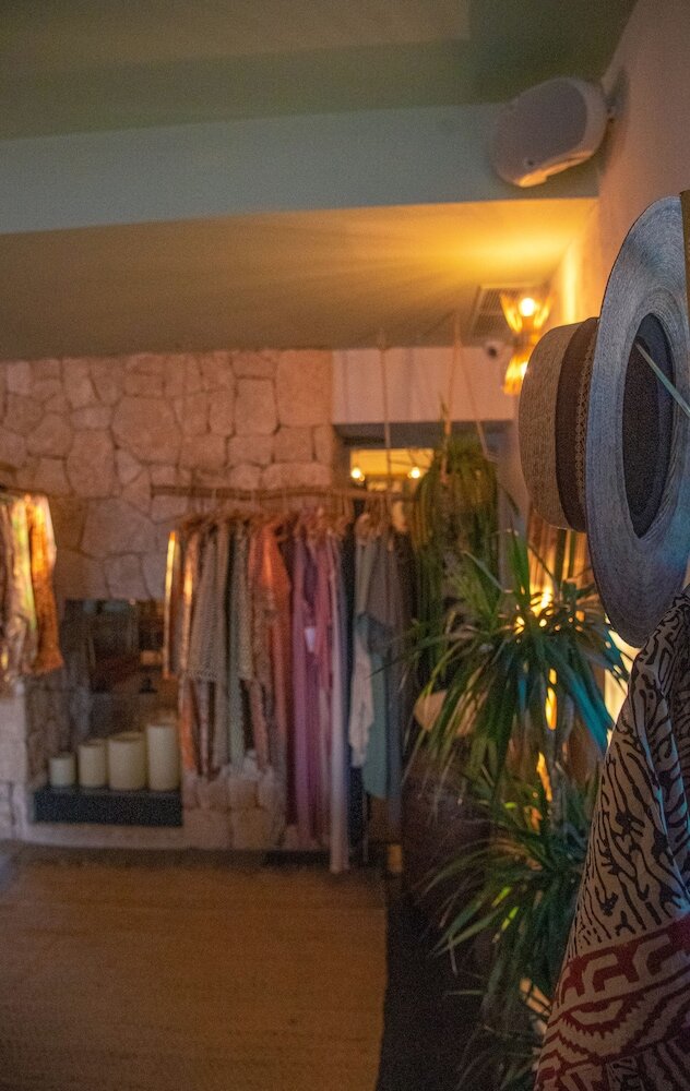 Фото Mikasa Ibiza Boutique Hotel