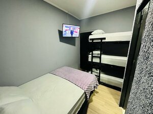 Хостел On Hostel gru unidade 2