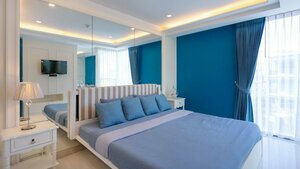 Гостиница Rocco Huahin Condominium
