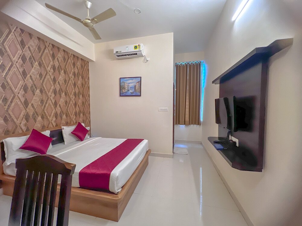 Фото Hotel Grand Vista Inn