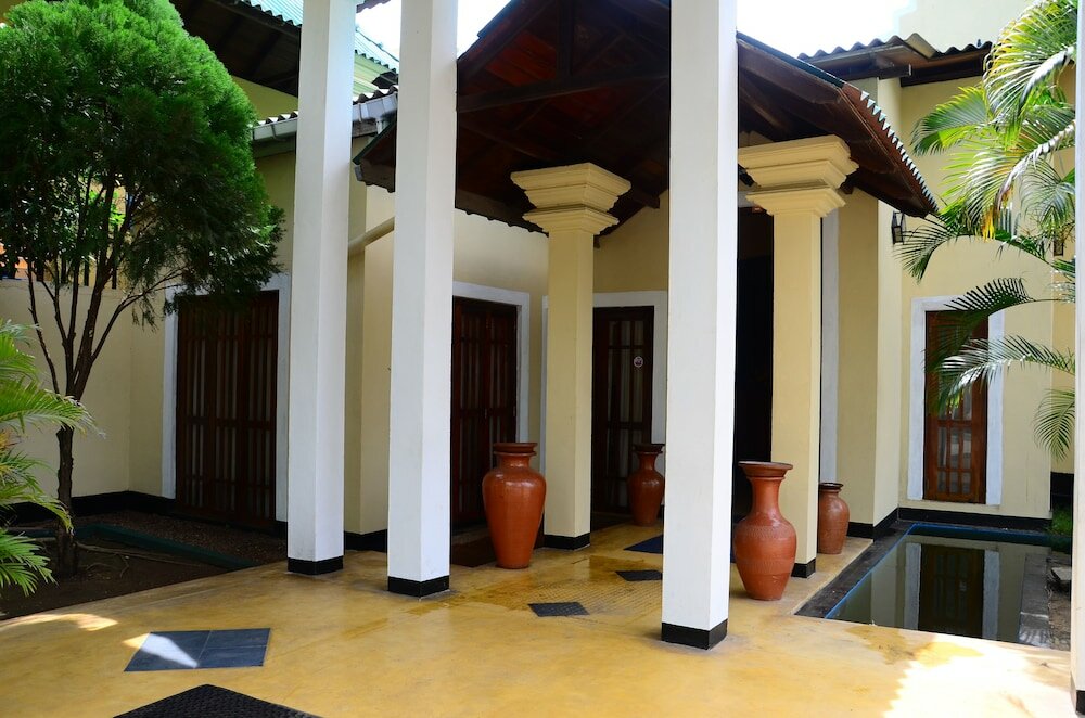 Фото Samorich Hotel