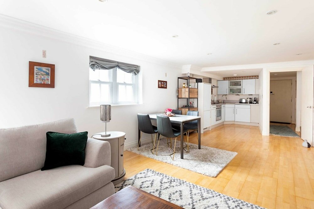 Фото Duke of Clarence Duplex