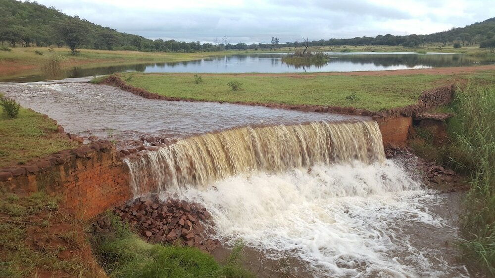 Фото Woodlands Game Lodge