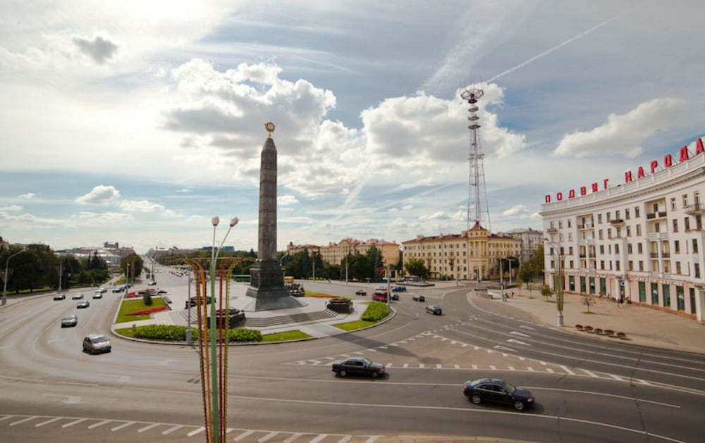 Фото Studiominsk