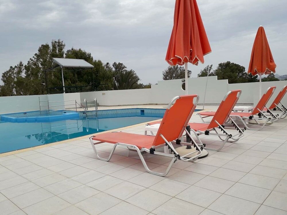 Фото Ilias Apartments