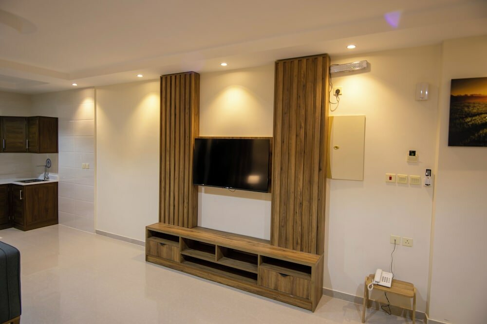 Фото Naseem Al Shafa Hotel Apartments