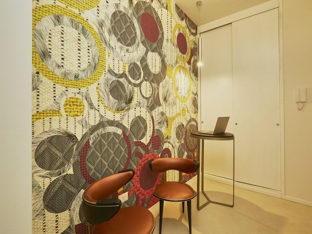 Фото Ripagrande a Trastevere Guest House