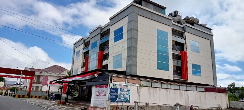 Фото Penginapan Mutiara Syariah