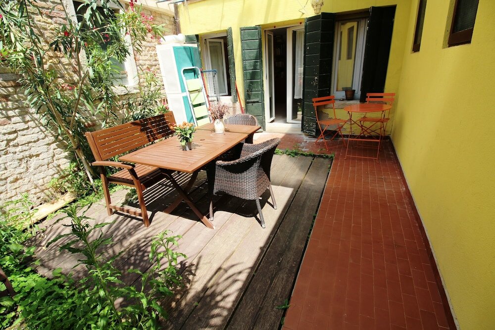 Фото Venezianamente - Residenza Formosa