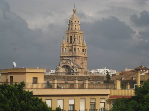 Фото Pension Segura