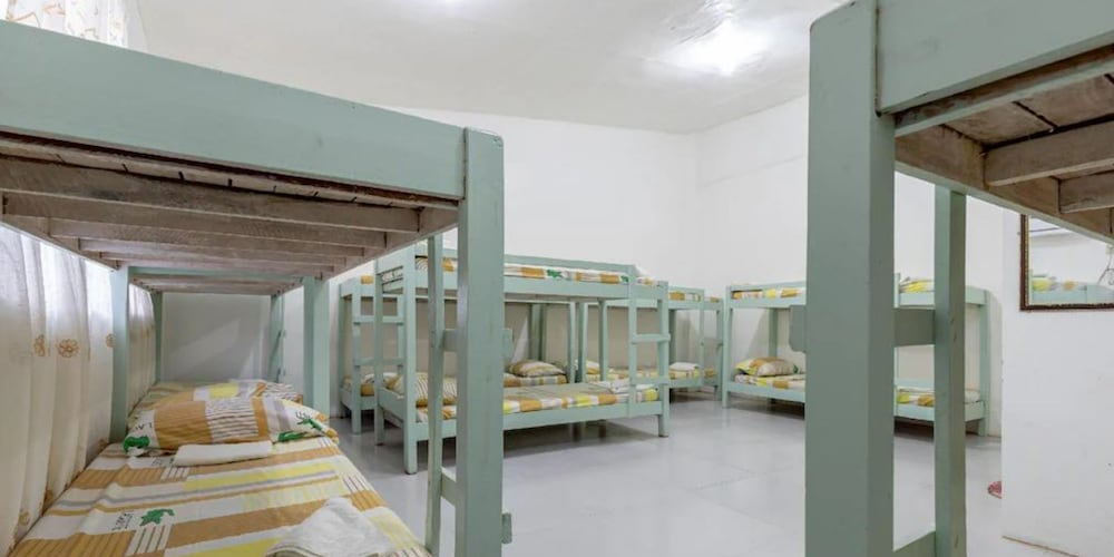 Фото Pop 996 Iloilo Paraw Beach Resort