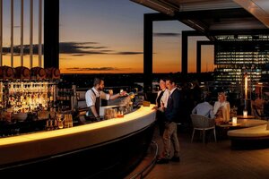 Гостиница Hyatt Regency Sydney