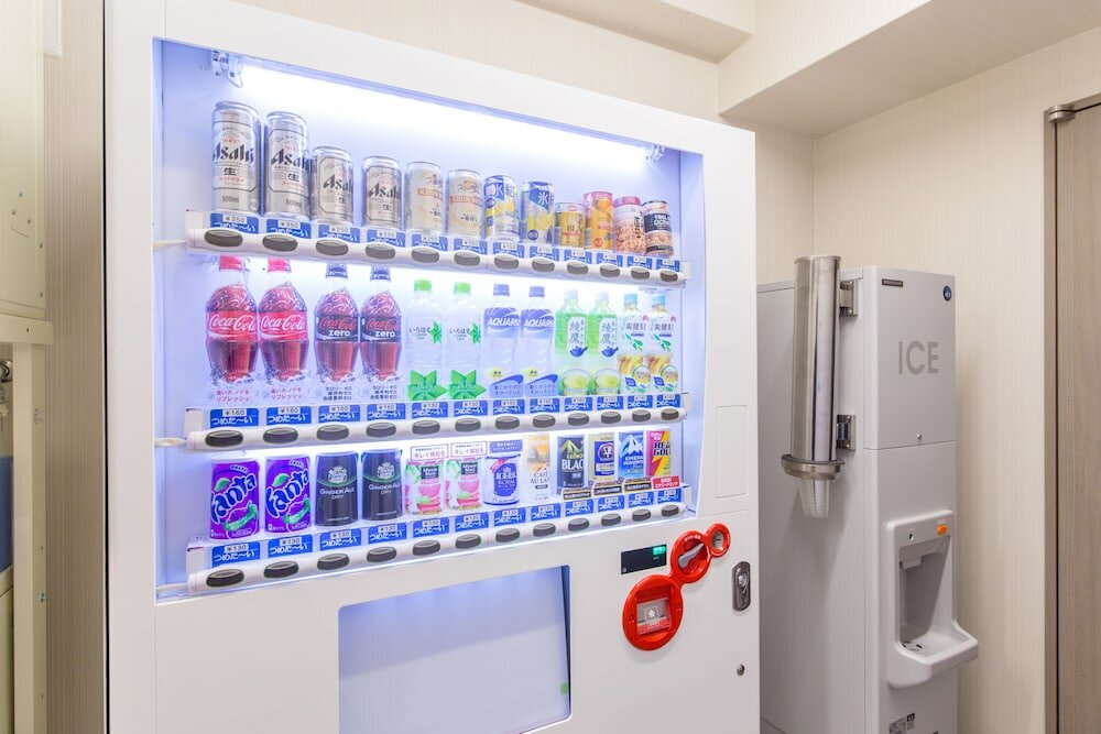 Фото Hotel M's Plus Shijo - Omiya