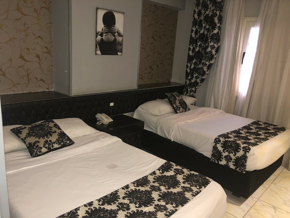 Фото Panorama Hotel Tanta