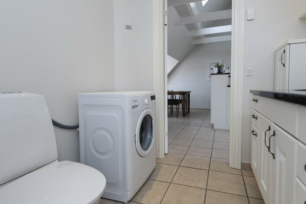 Фото Ankerhus Ferielejligheder Skagen