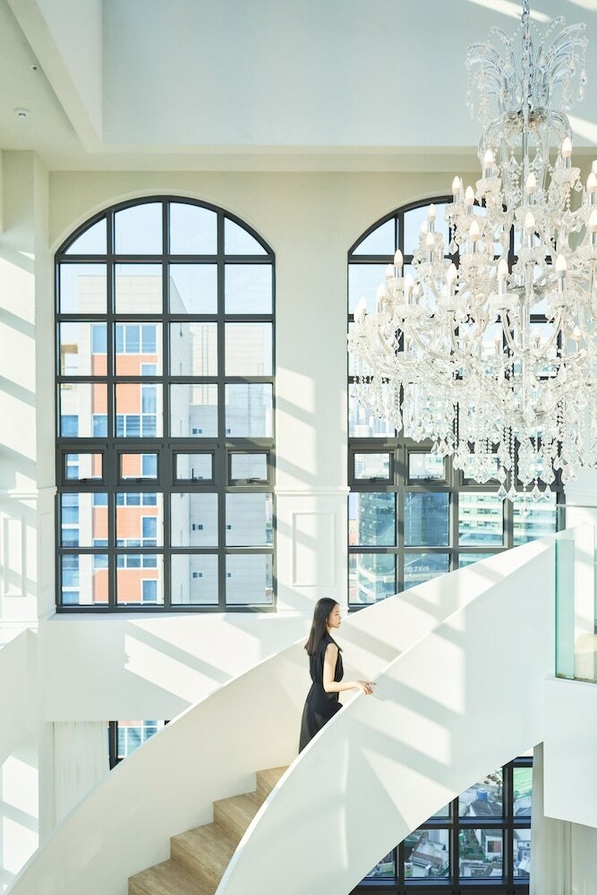 Фото Space & Mood