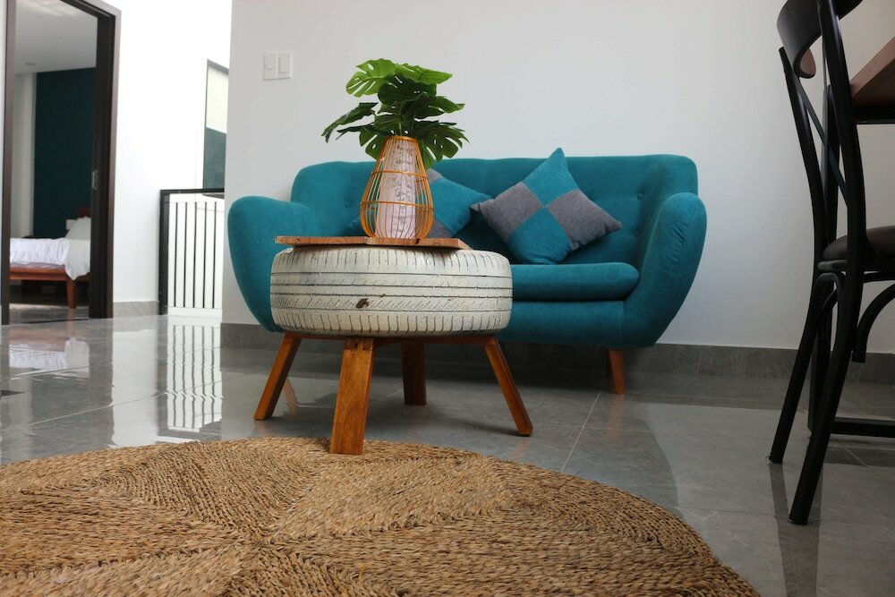 Фото Starfruit Villa