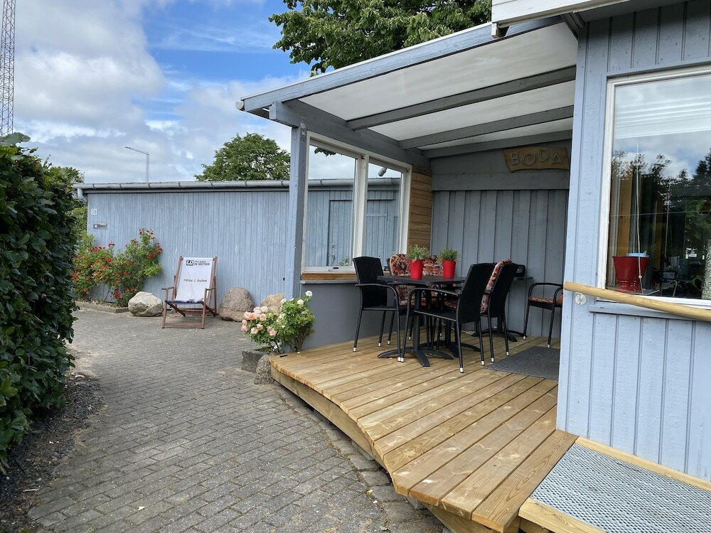 Фото Sommerhus i Risskov