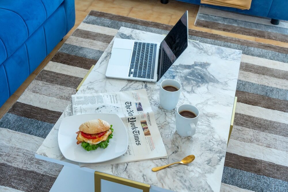 Фото Mr P. Boutique Residence