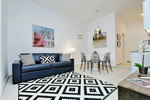 Апартаменты Rm-h501-pale6b1 Monti Apartments - M6b в Риме