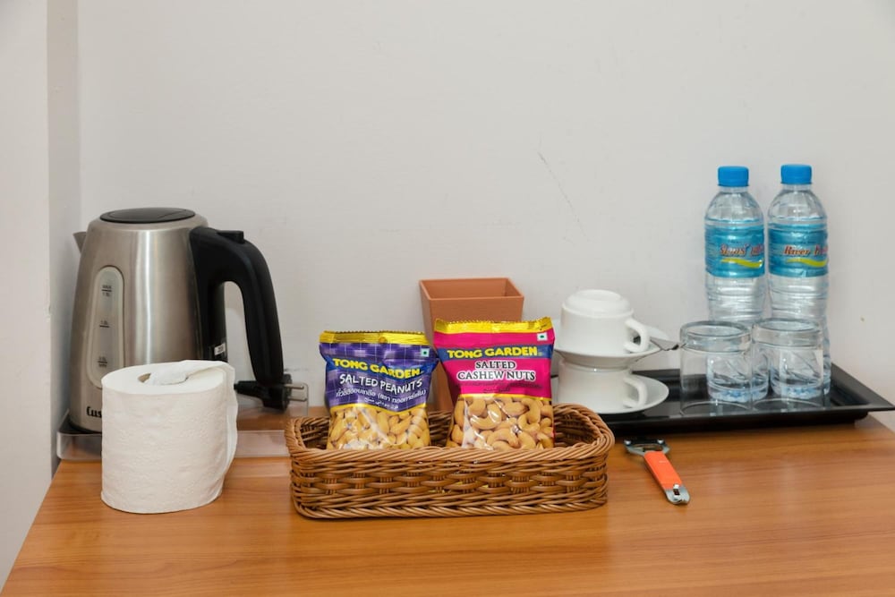 Фото Regenta Central Residency