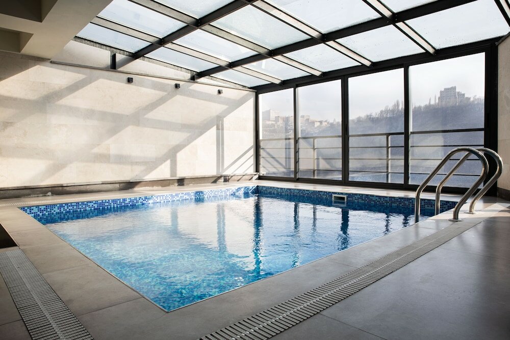 Фото Hotel Elion