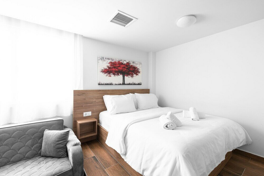 Фото New Yorker Nilie Hospitality Mgmt