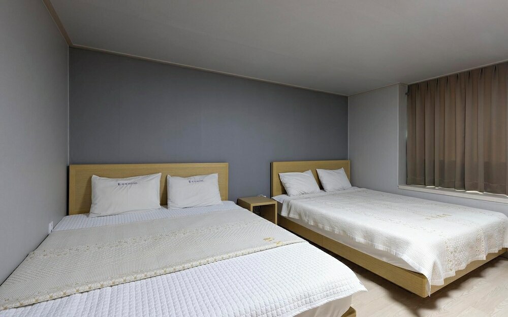 Фото Busan Youngdo M