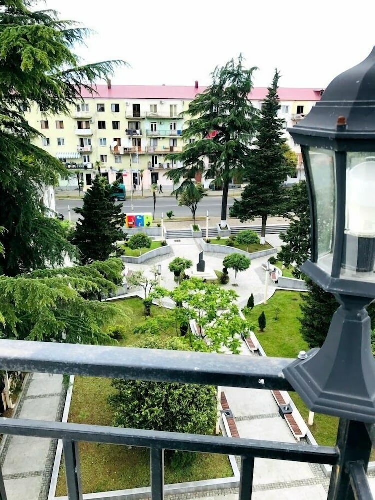 Hotel Hotel Gurya, Kobuleti, photo