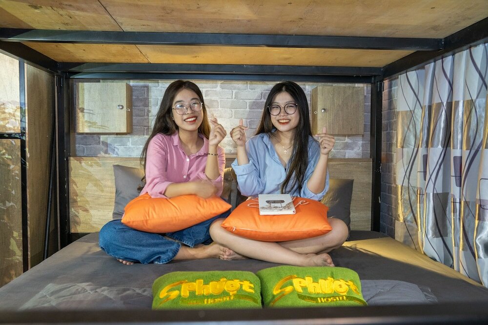 Фото S Phuot Da Nang Hostel