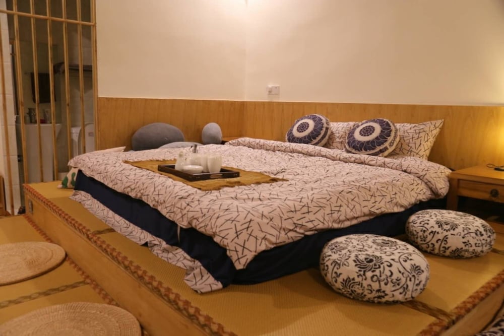 Фото Meinite Boutique Inn