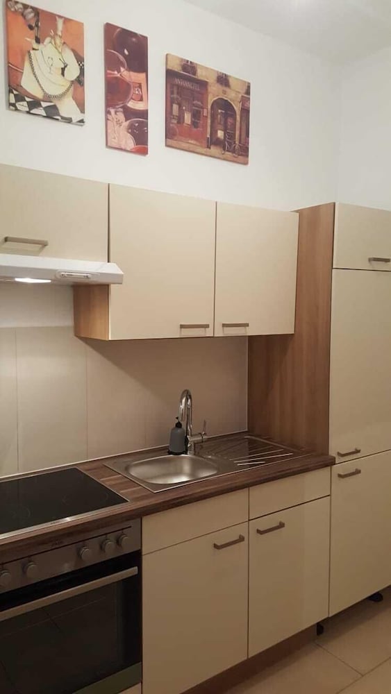 Фото Haberlgasse