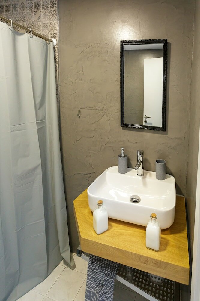 Фото Апарт-отель Sole Mare Seaside