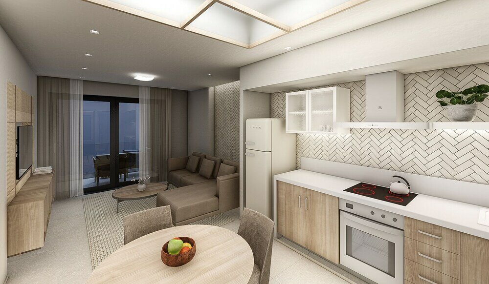 Фото Porto Perla