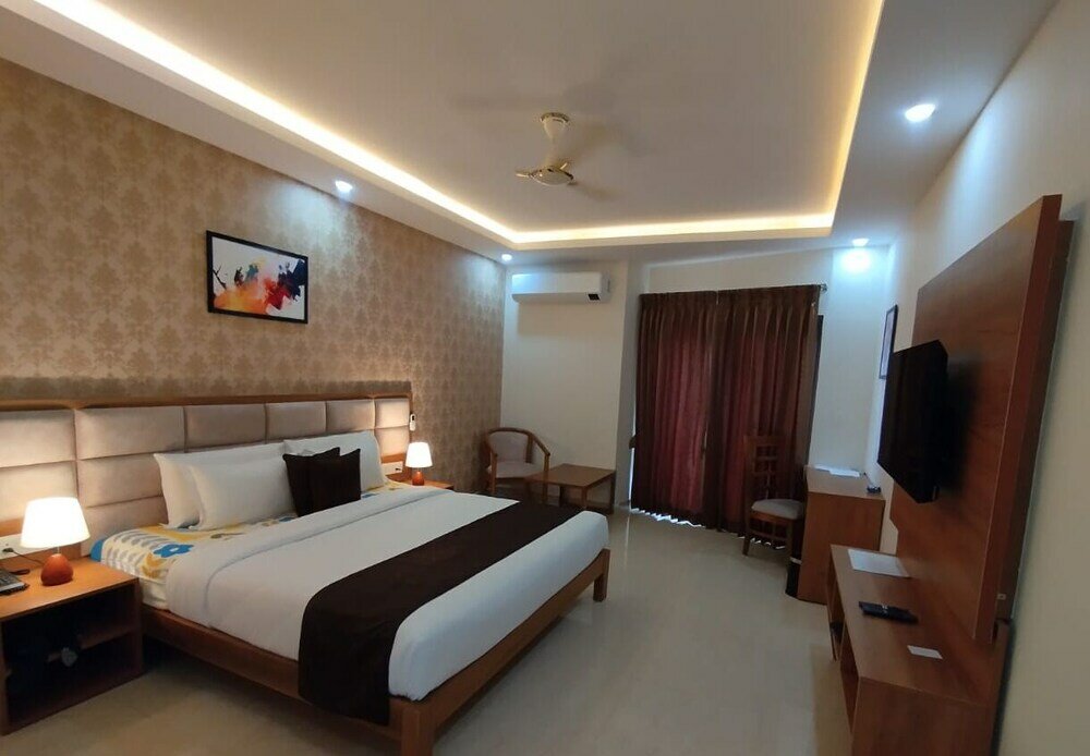 Фото отеля 3