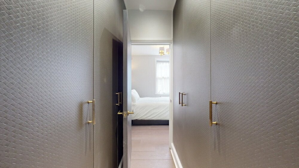 Фото Amazing Newly Refurbished Mews House