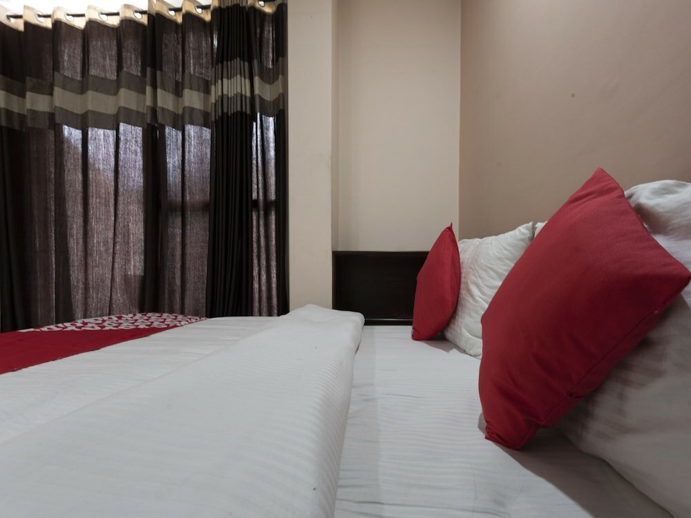 Фото Oyo 19141 Diamond Vaishali