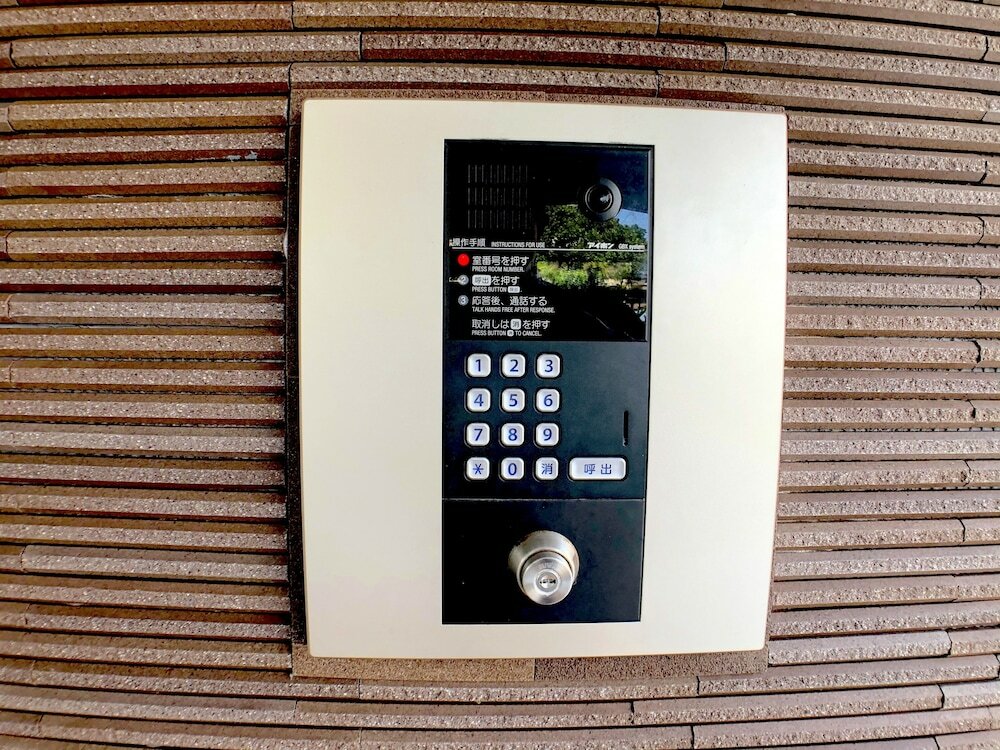 Фото Luana Lea Karate Kaikan Mae