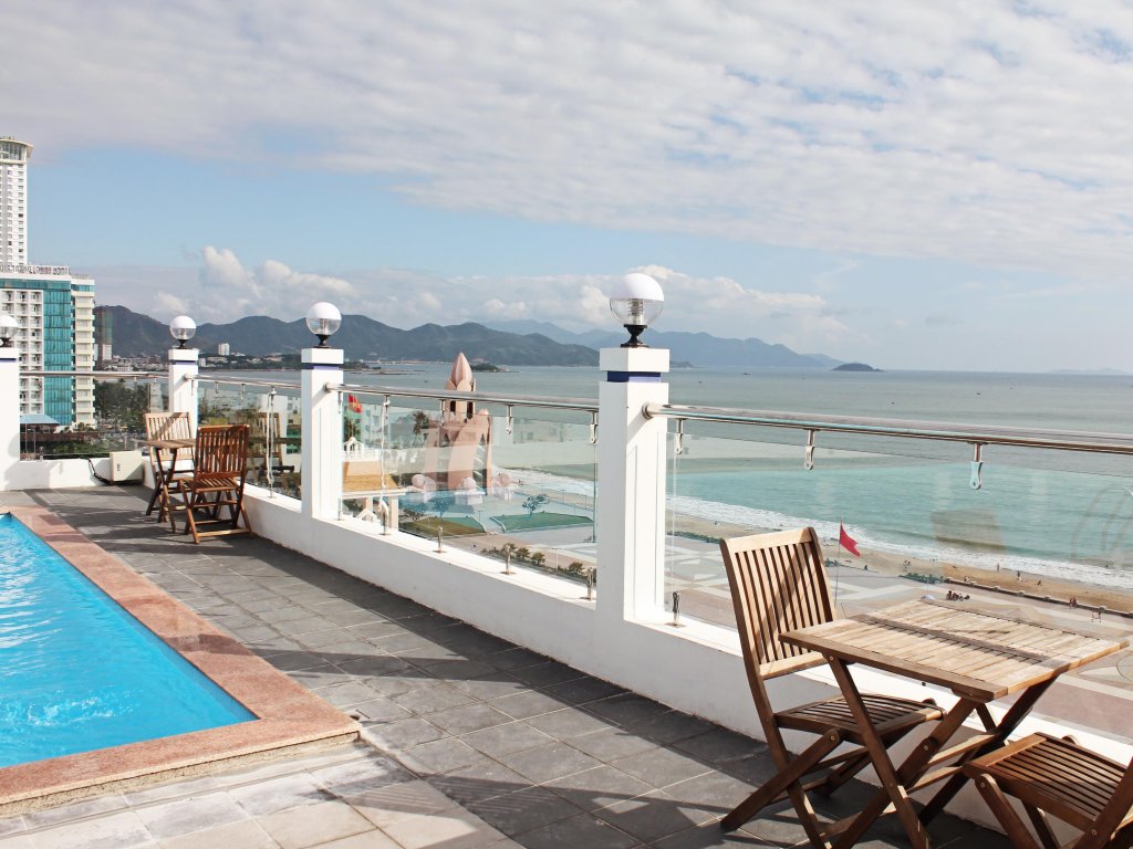 Фото Happy Light Central Nha Trang