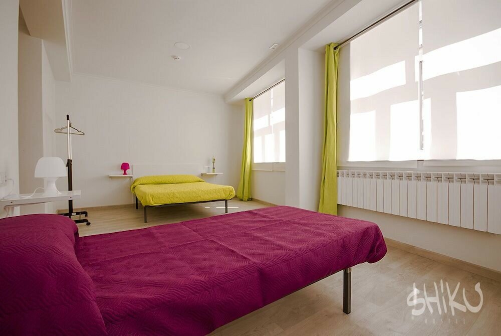 Фото Shiku Hostel