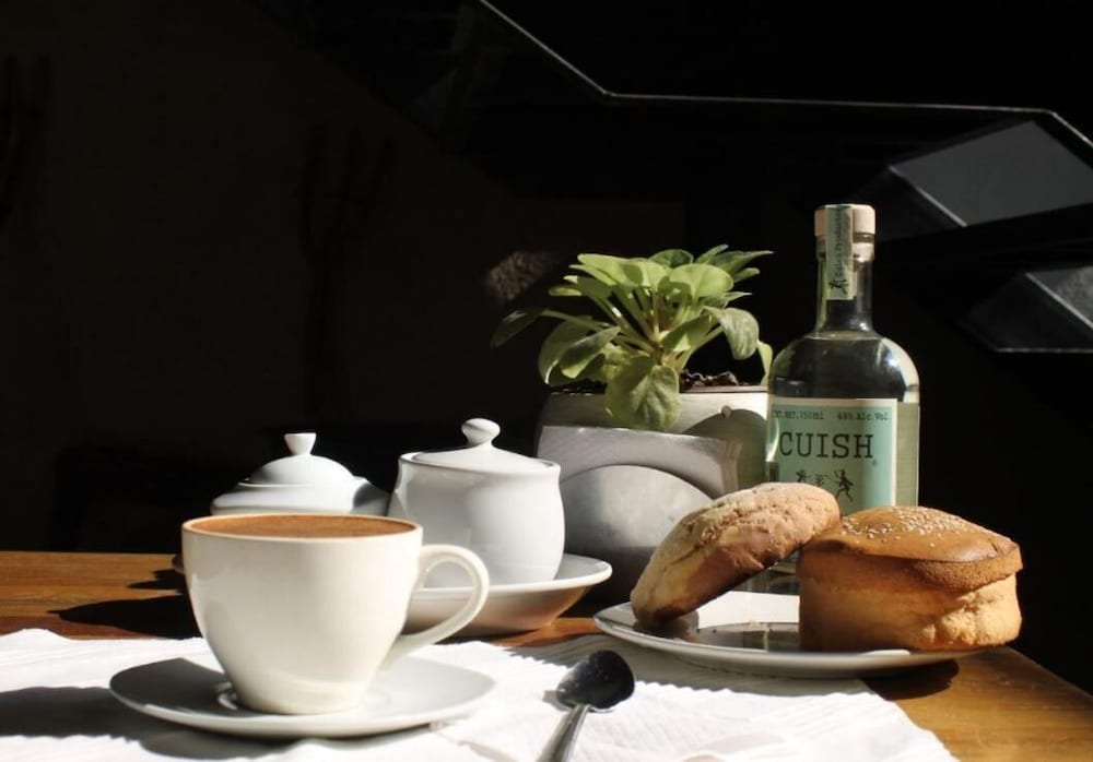 Фото Hospedaje Donají