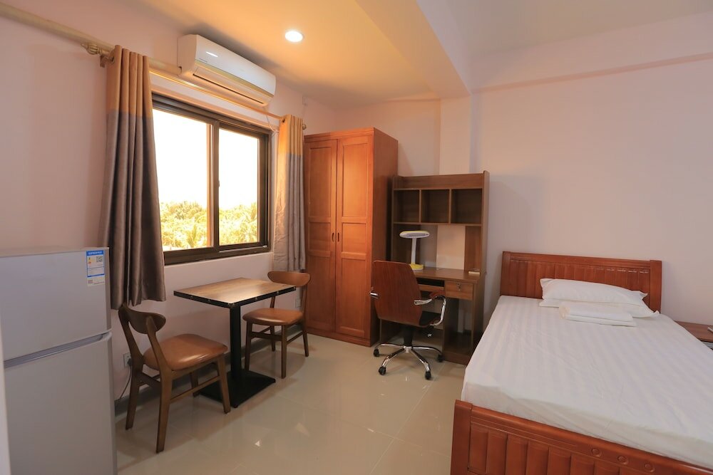 Фото Rujia Condotel Corp