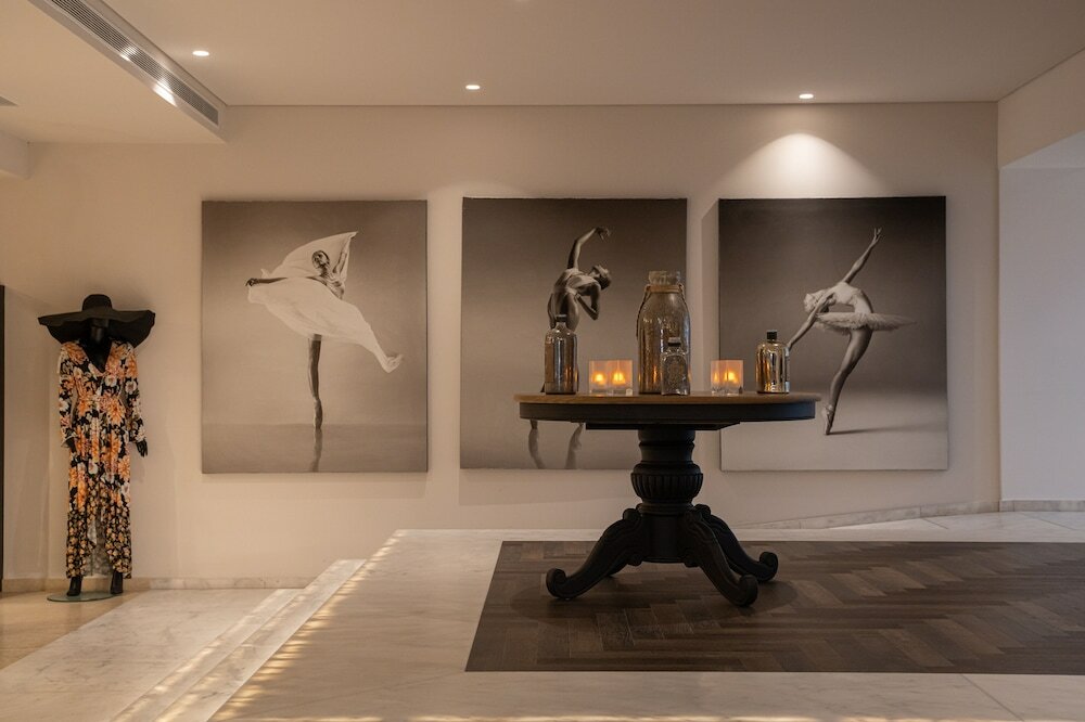 Фото Lango Design Hotel & SPA, Adults Only