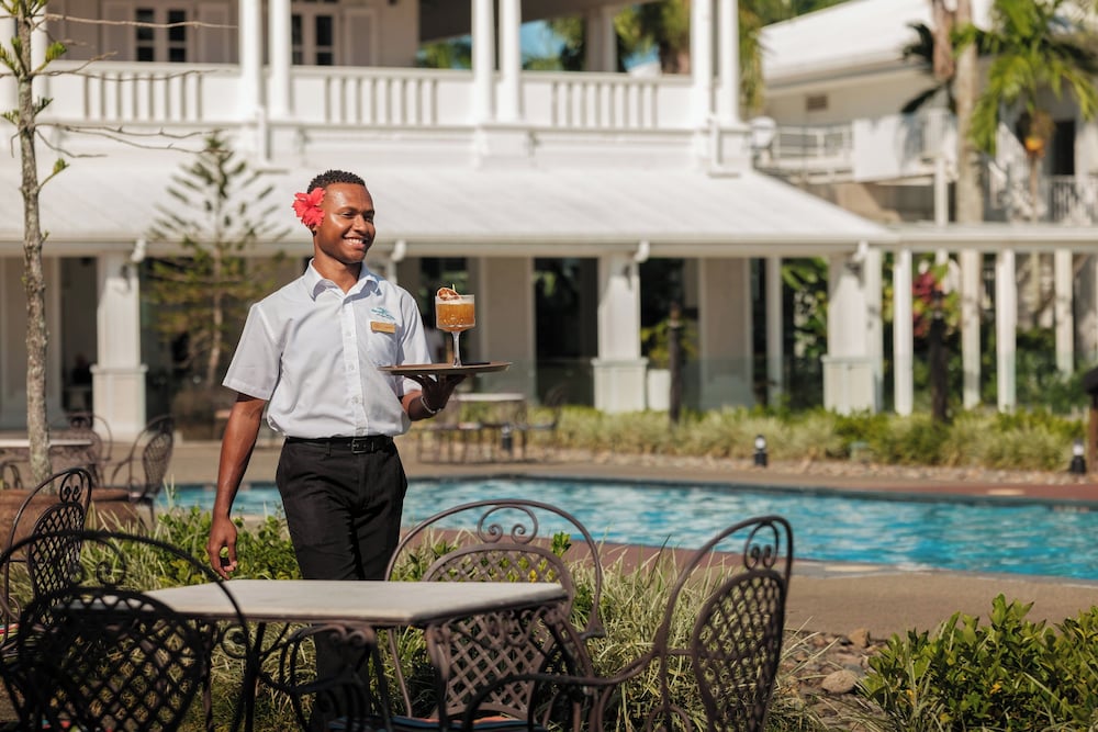 Фото Holiday Inn Suva by IHG