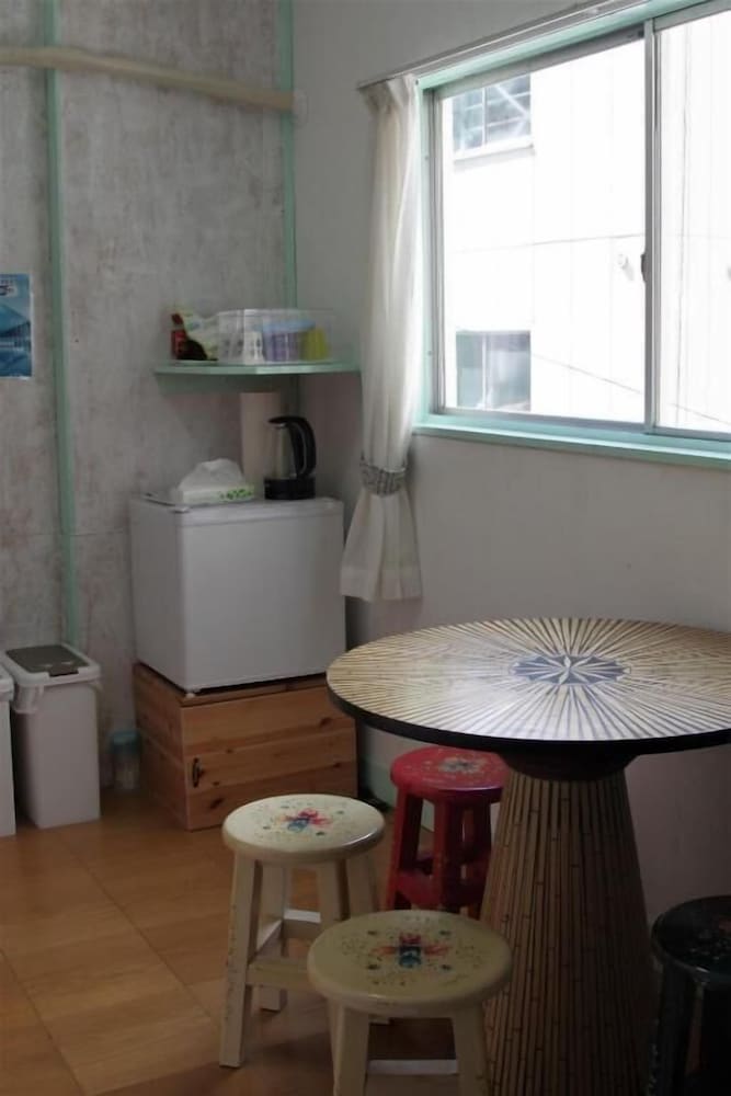 Фото Kichinan - Hostel