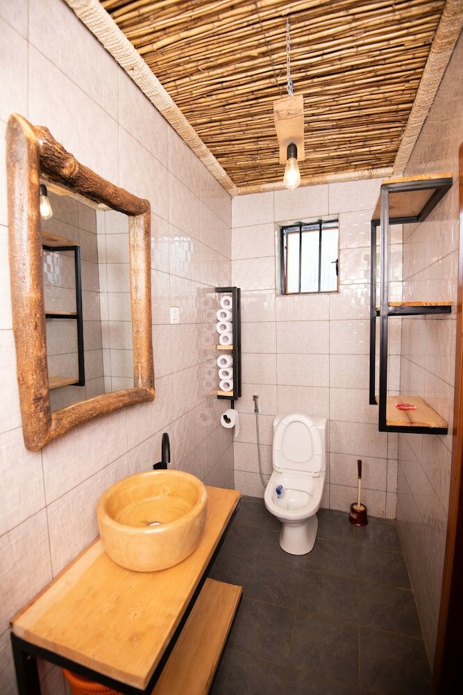 Фото Ikoro House