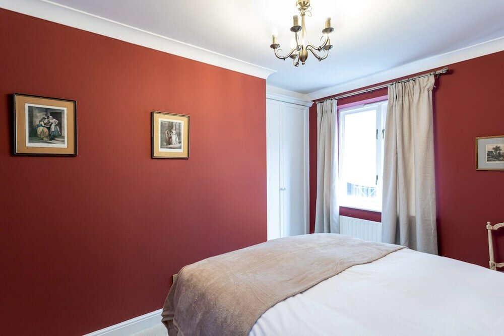 Фото Bright Tower Bridge Nest