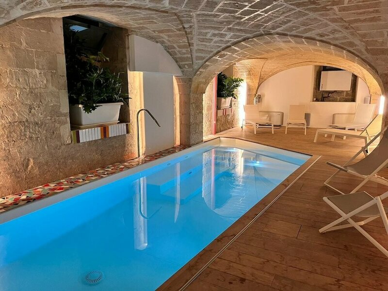 Гостиница Vianna Suites & SPA