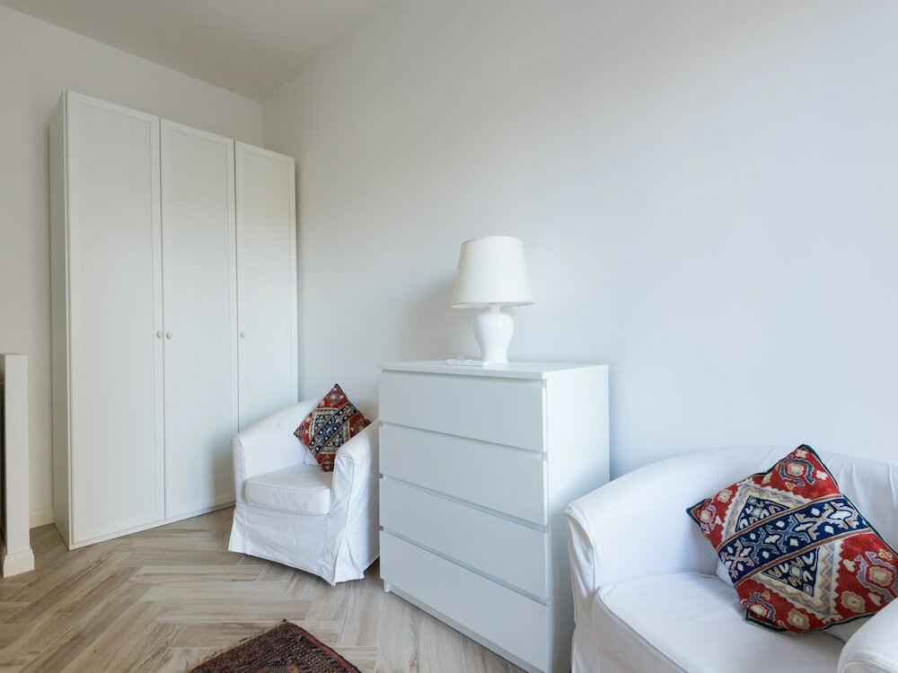 Фото Rsh Vatican Bright Two Bedroom Apartment