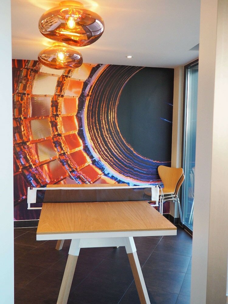 Фото Ibis Geneve Petit Lancy